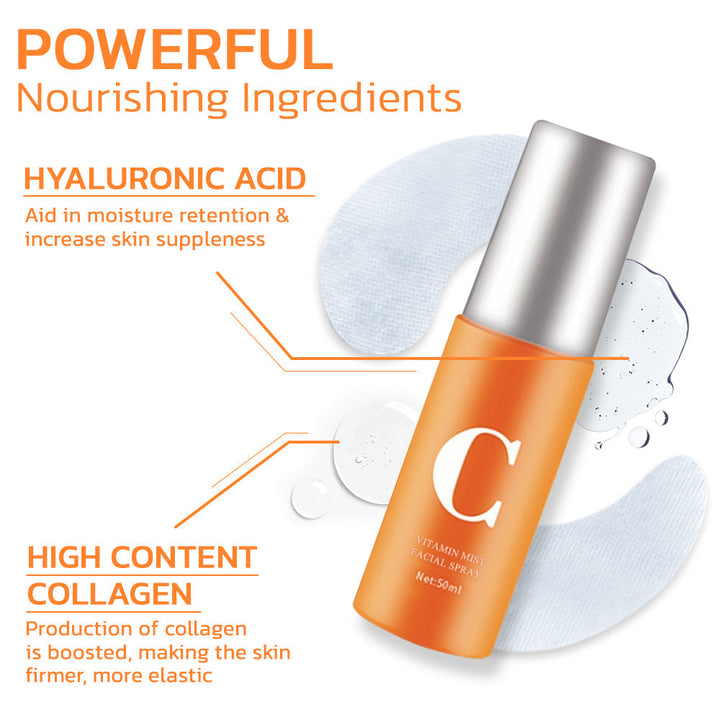 Highprime Korean Technology Collagen Film