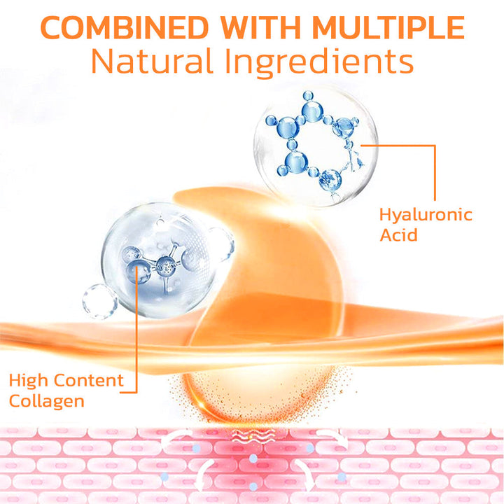 Highprime Korean Technology Collagen Film