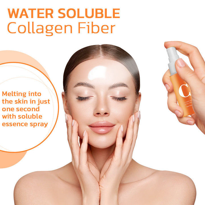 Highprime Korean Technology Collagen Film