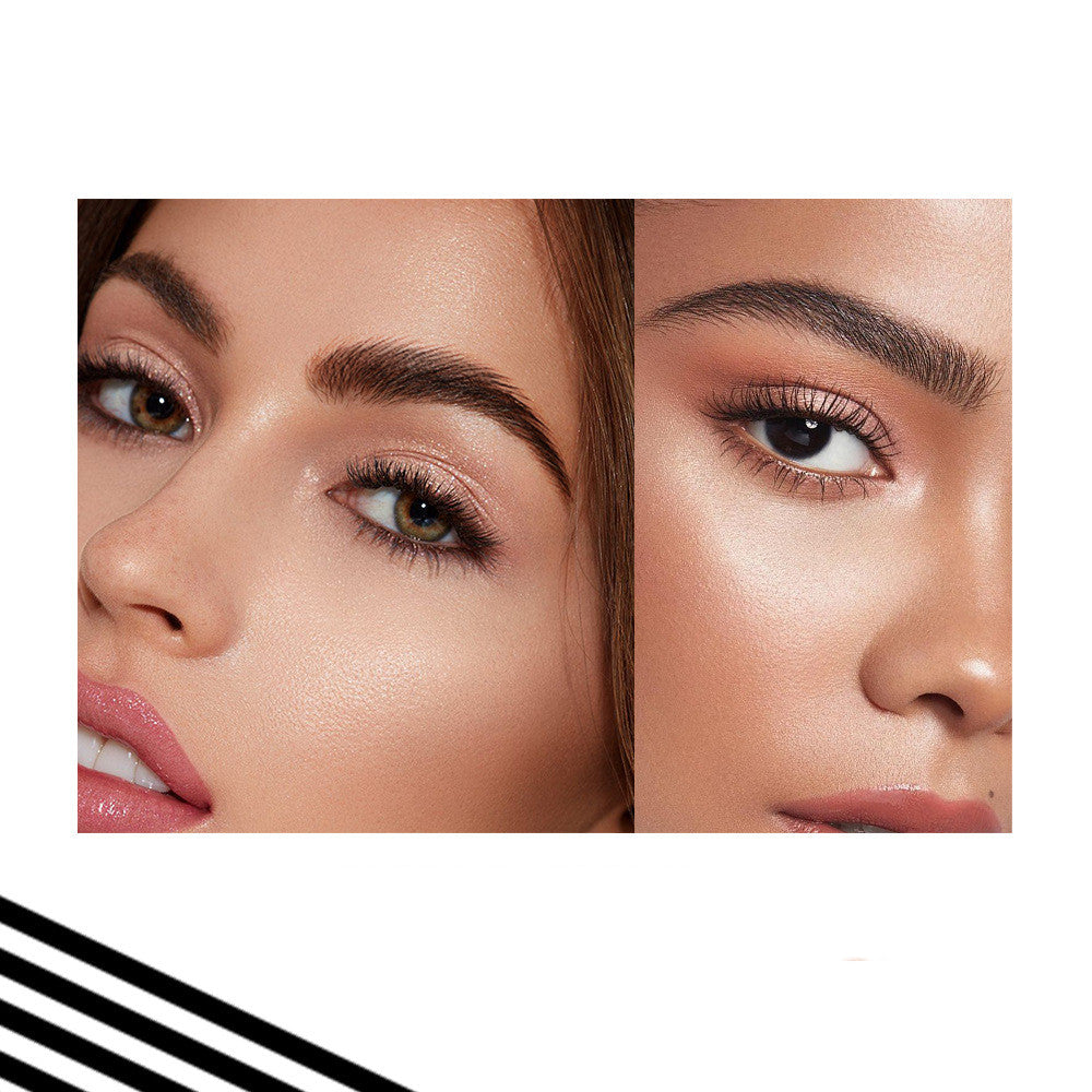 Eyebrow Styling Soap Brow