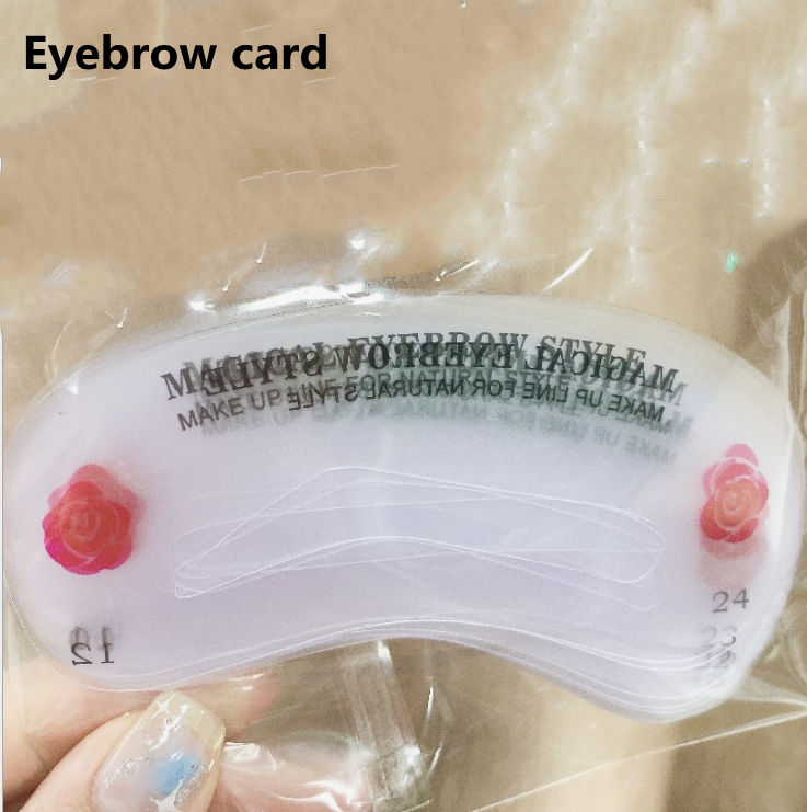 Brow Stamp™ Kit