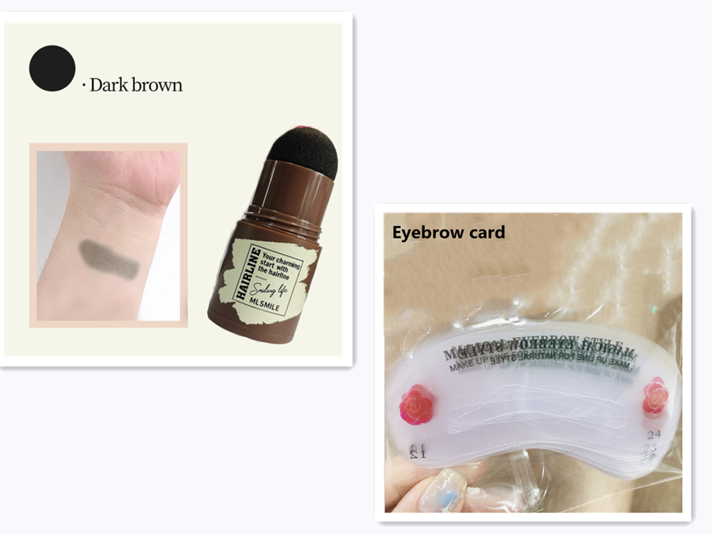 Brow Stamp™ Kit