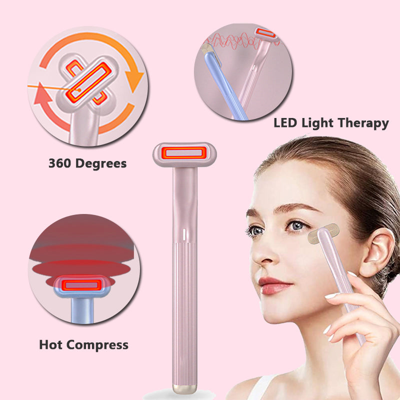 Pro Facial Wand