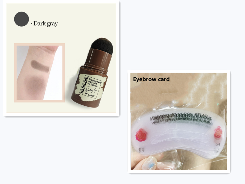 Brow Stamp™ Kit