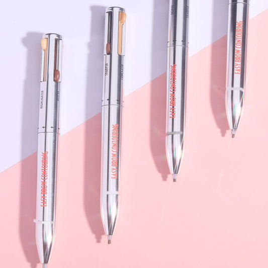 Multicolor Eyebrow Pencil