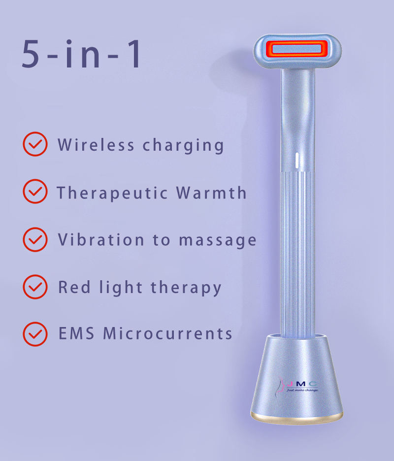 Pro Facial Wand