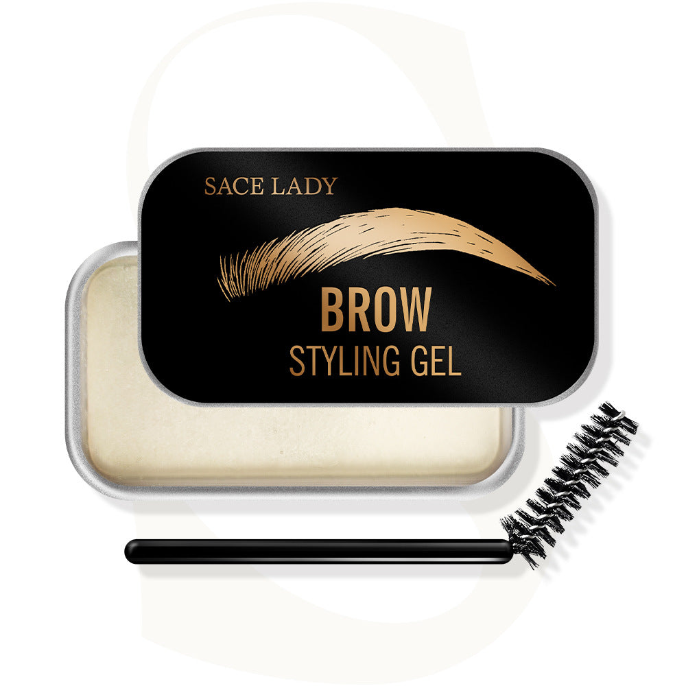 Eyebrow Styling Soap Brow