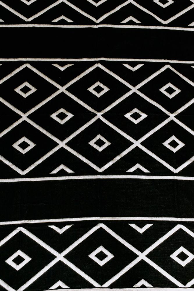 Diamante Blanket
