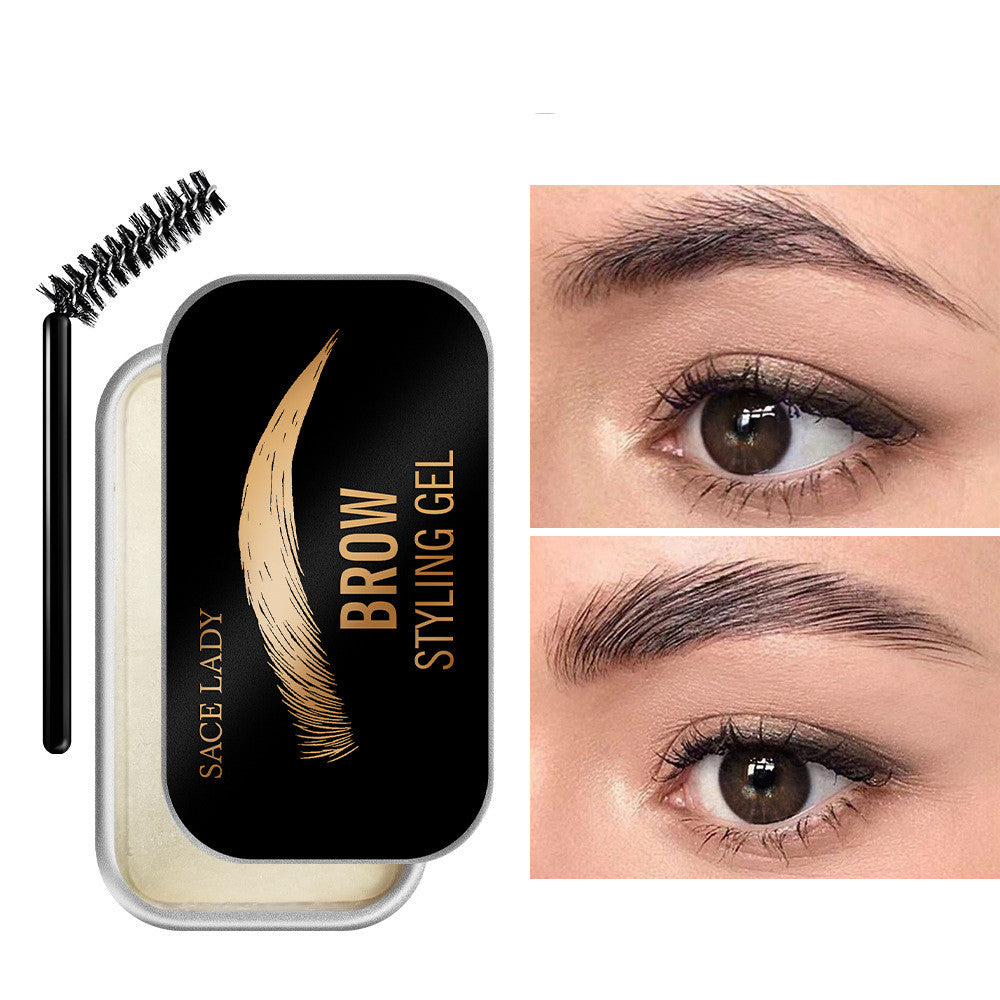 Eyebrow Styling Soap Brow
