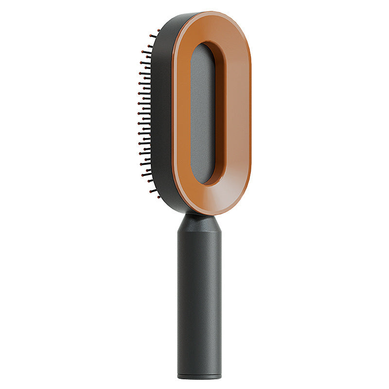 Self Cleaner™ Hair Brush