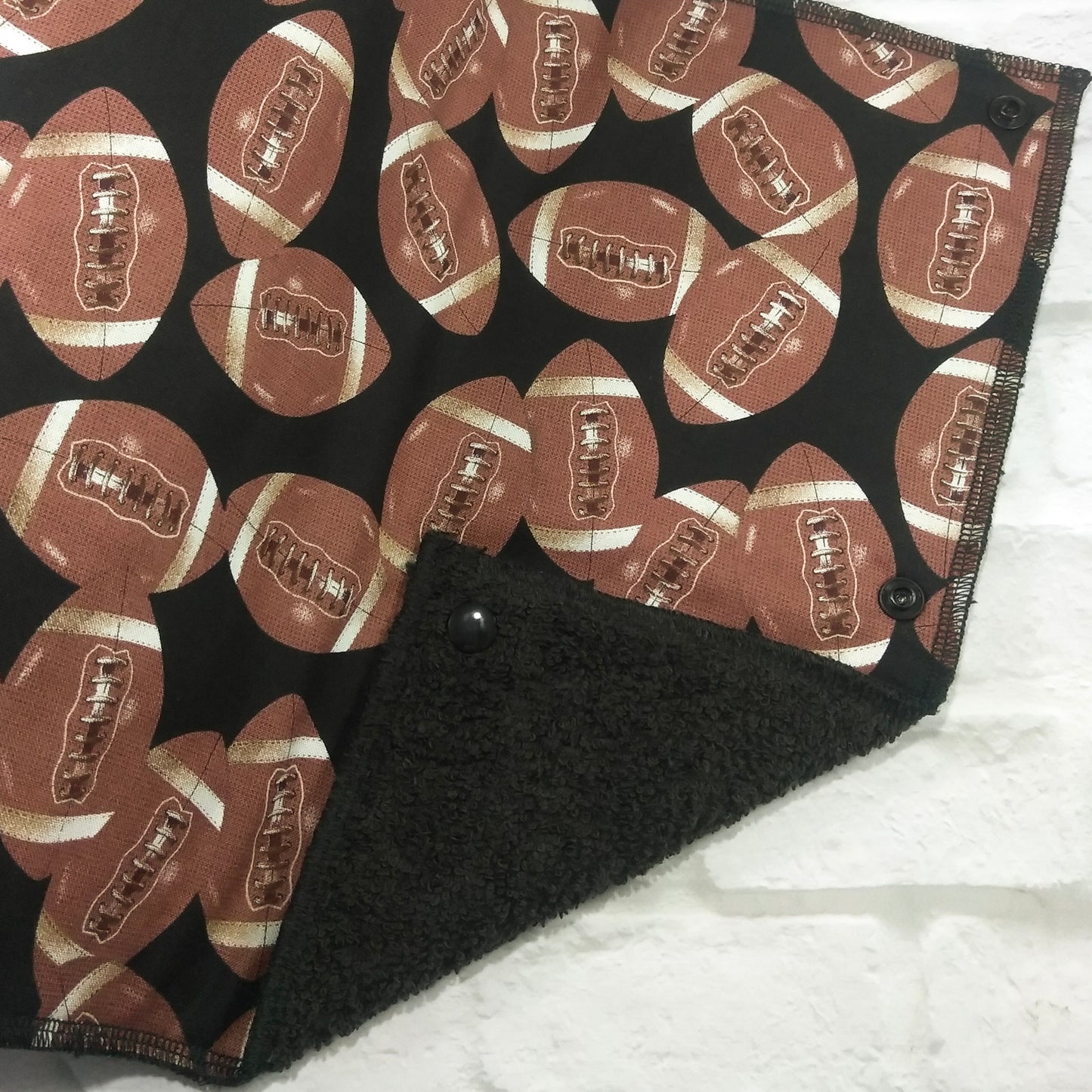 Football Unpaper Towels